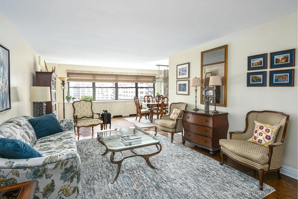 Unit for sale at 165 W END Avenue, Manhattan, NY 10023