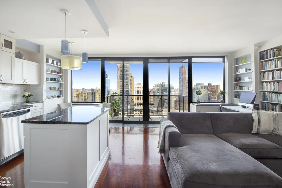 Unit for sale at 161 W 61ST Street, Manhattan, NY 10023