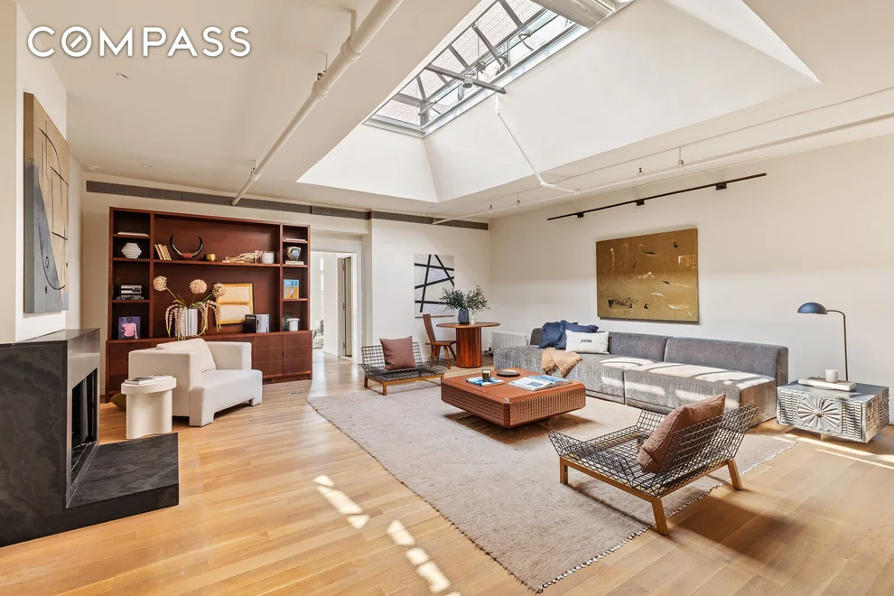 Unit for sale at 169 Mercer Street, Manhattan, NY 10012