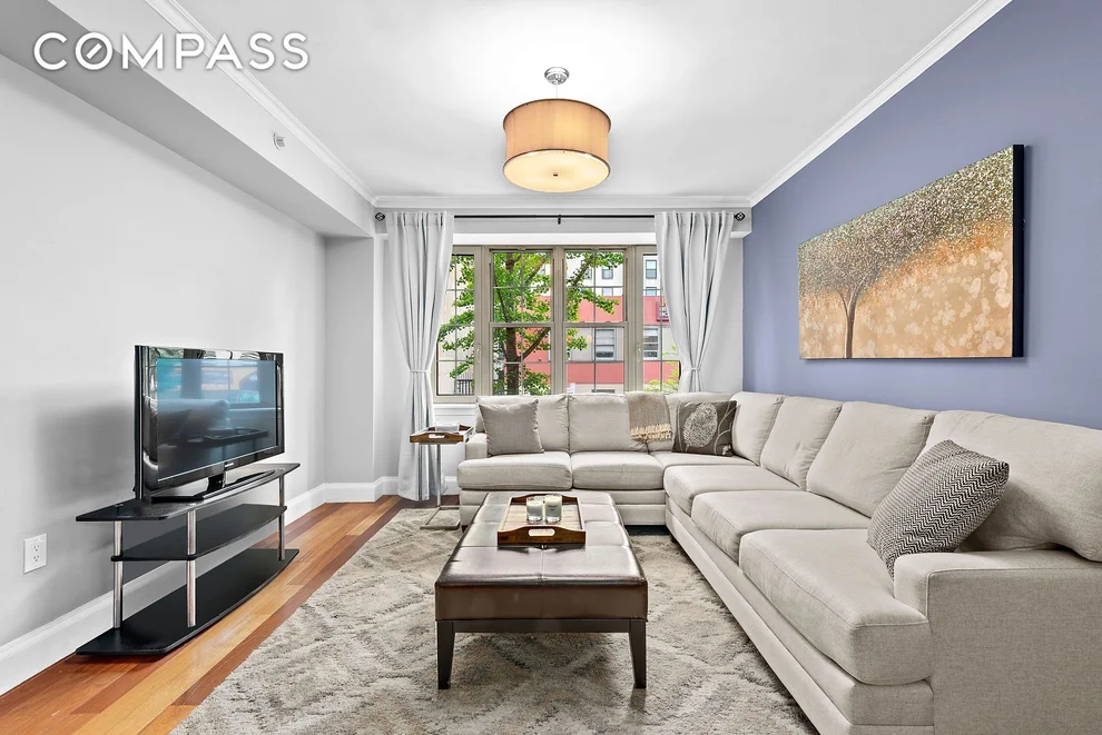 Unit for sale at 163 St Nicholas Avenue, Manhattan, NY 10026