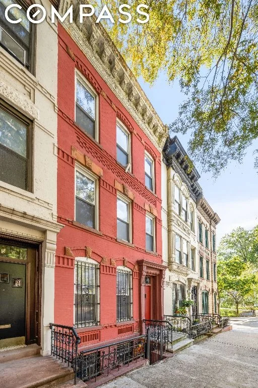 Unit for sale at 3 Hamilton Terrace, Manhattan, NY 10031