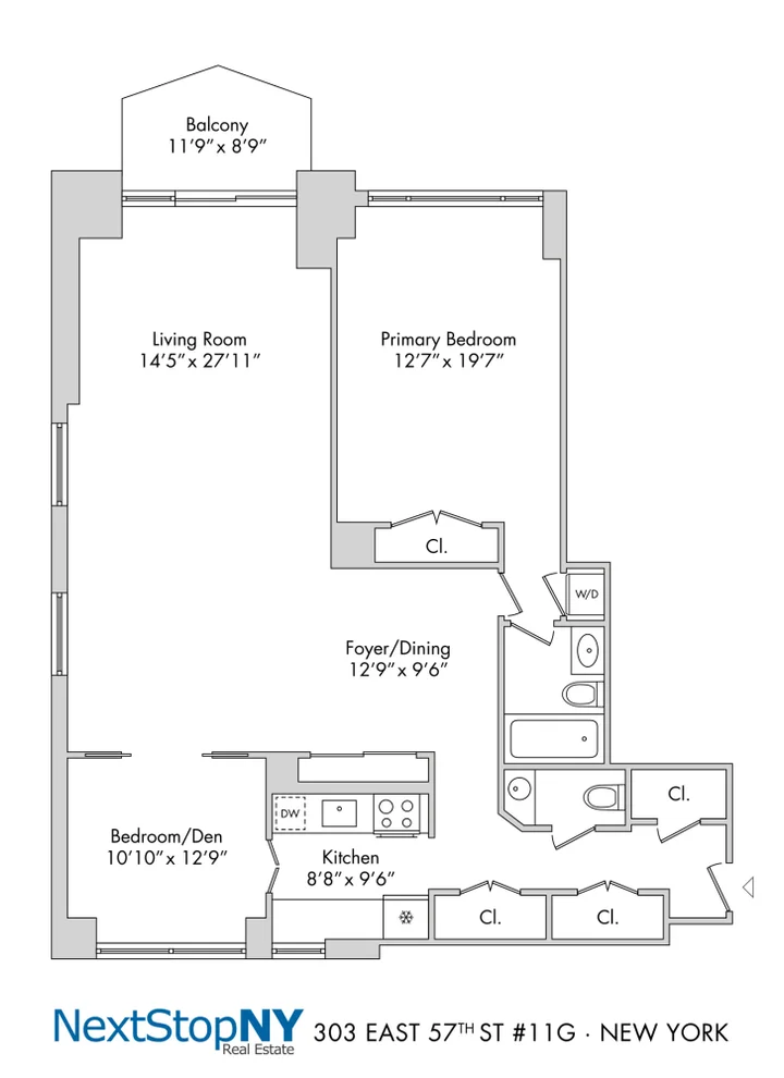 Unit for sale at 303 E 57TH Street, Manhattan, NY 10022