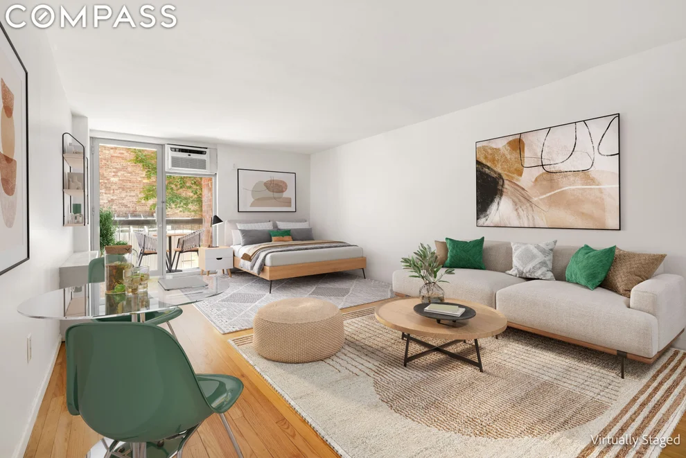 Unit for sale at 184 Thompson Street, Manhattan, NY 10012