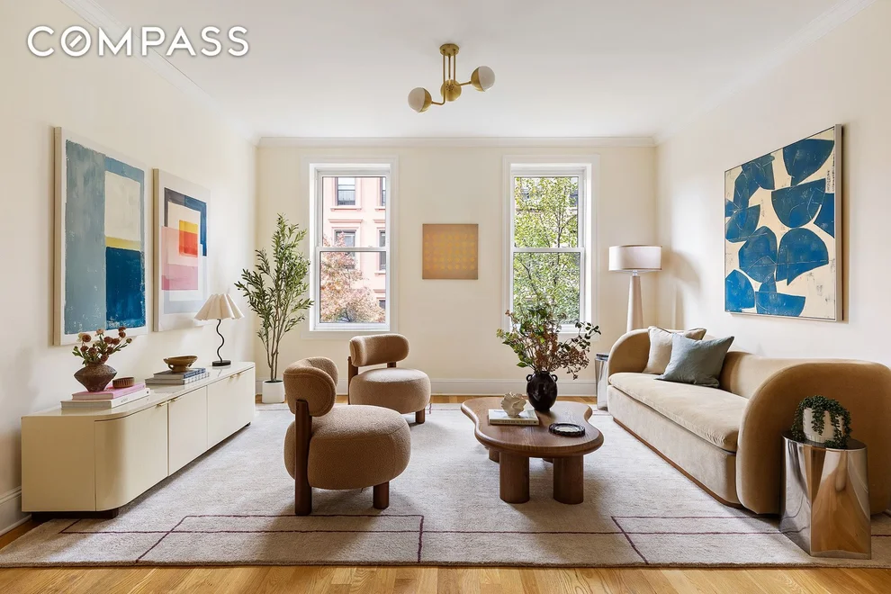 Unit for sale at 385 Clinton Street, Brooklyn, NY 11231