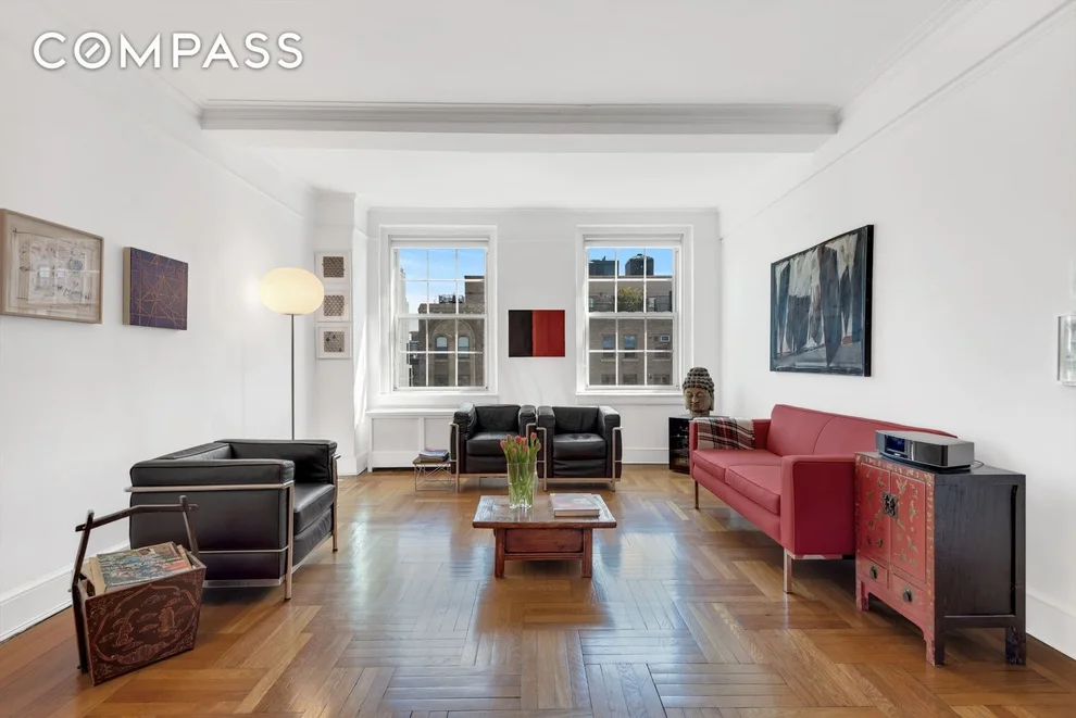 Unit for sale at 677 W End Avenue, Manhattan, NY 10025
