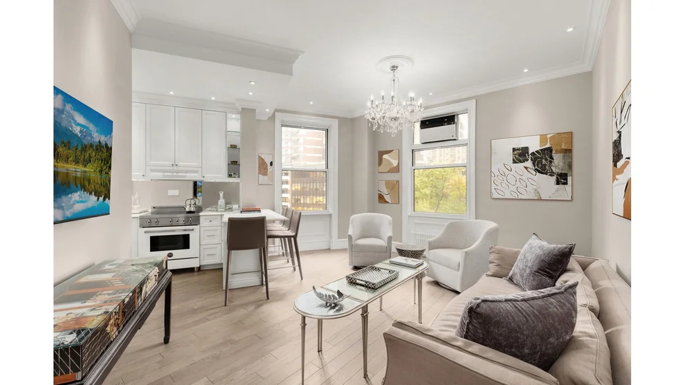 Unit for sale at 140 W 69TH Street, Manhattan, NY 10023