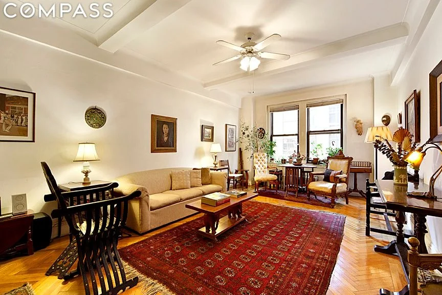 Unit for sale at 245 W 107th Street, Manhattan, NY 10025