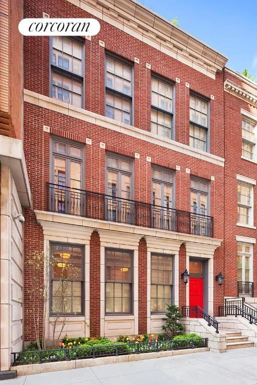 Unit for sale at 70 Bethune Street, Manhattan, NY 10014