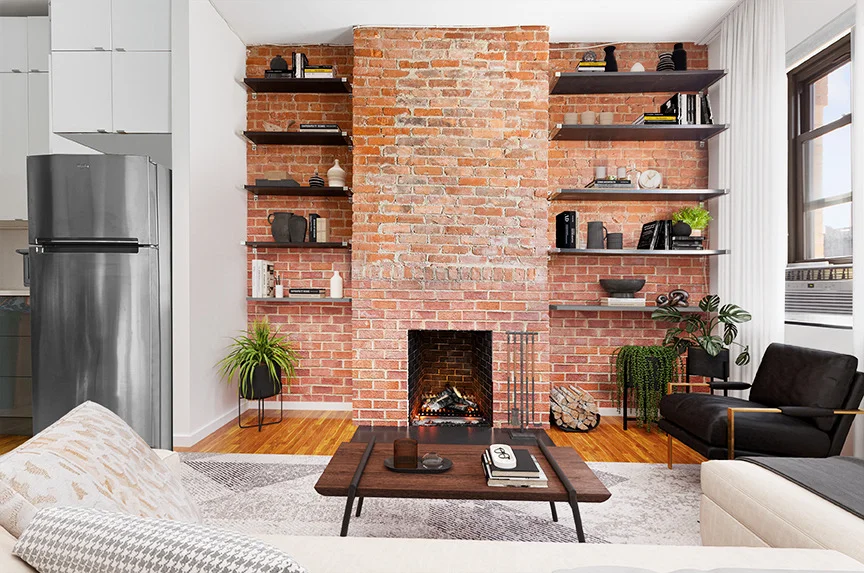 Unit for sale at 195 Garfield Place, Brooklyn, NY 11215