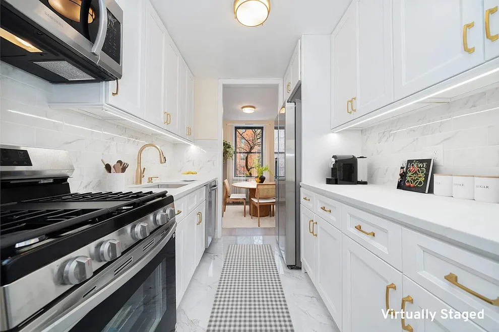 Unit for sale at 35-20 LEVERICH Street, Queens, NY 11377
