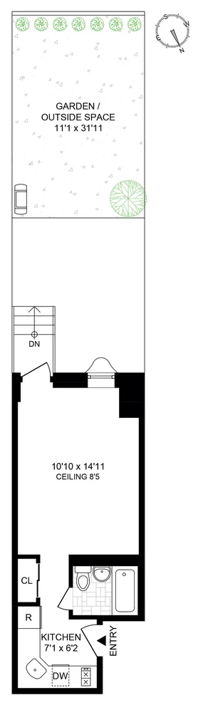 Unit for sale at 252 E 89TH Street, Manhattan, NY 10128