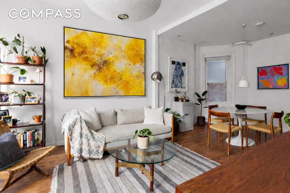 Unit for sale at 248 E 7th Street, Manhattan, NY 10009