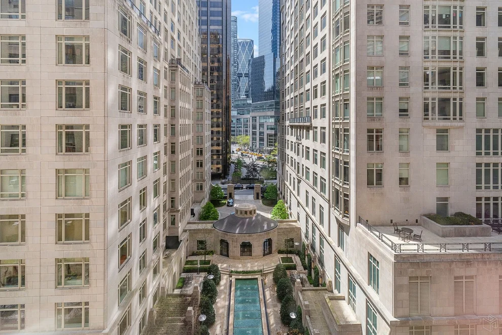 Unit for sale at 25 CENTRAL Park W, Manhattan, NY 10023