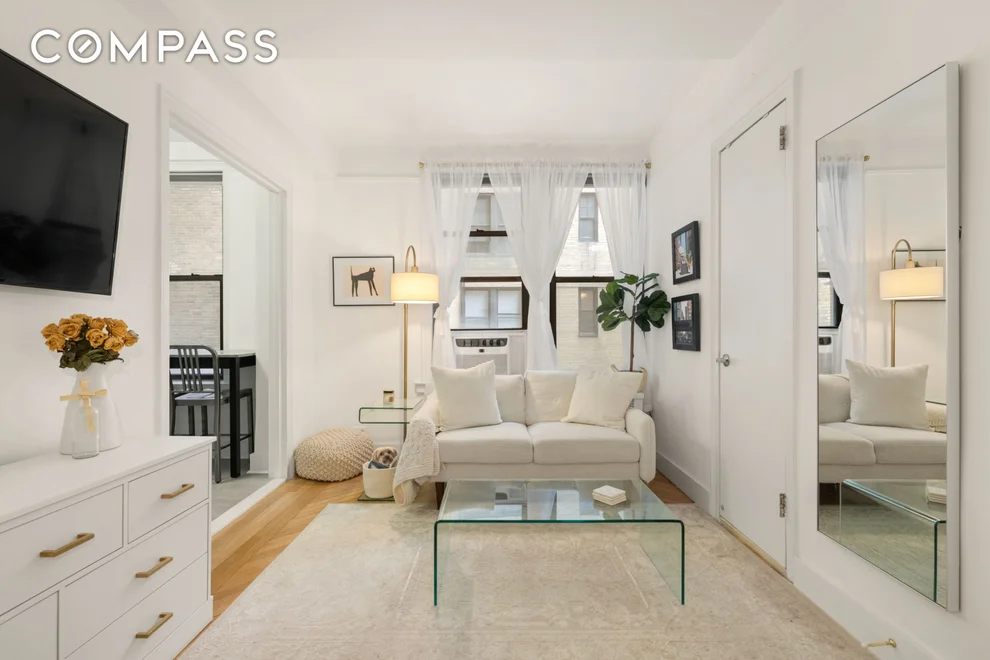 Unit for sale at 33 Riverside Drive, Manhattan, NY 10023