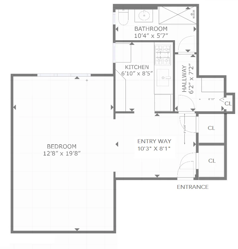 Unit for sale at 77-35 113TH Street, Queens, NY 11375