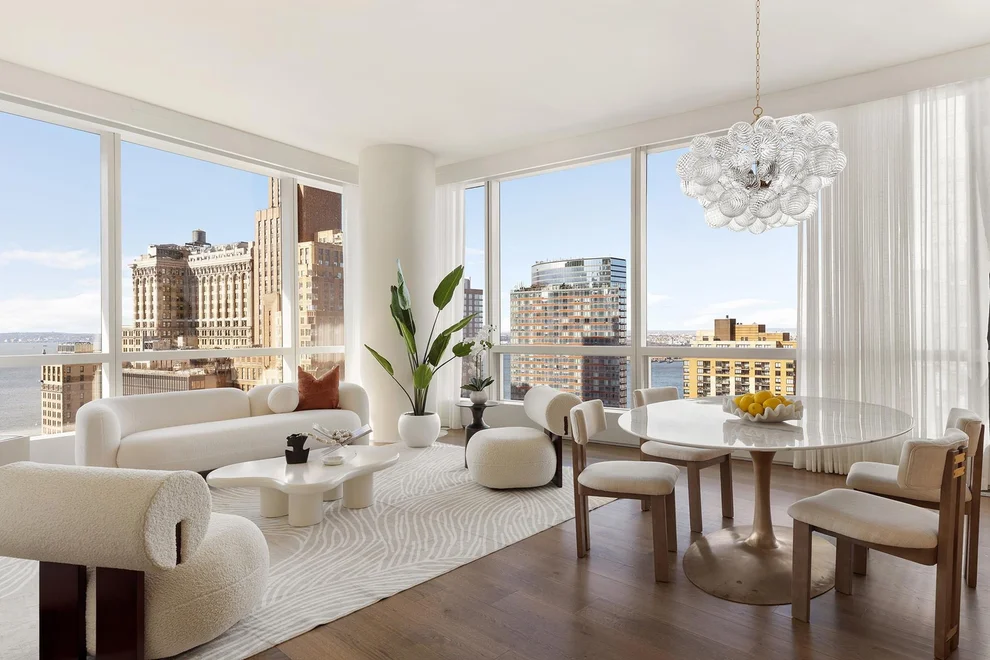 Unit for sale at 77 Greenwich Street, Manhattan, NY 10006