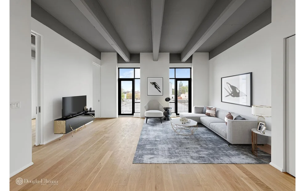 Unit for sale at 160 Imlay Street, Brooklyn, NY 11231