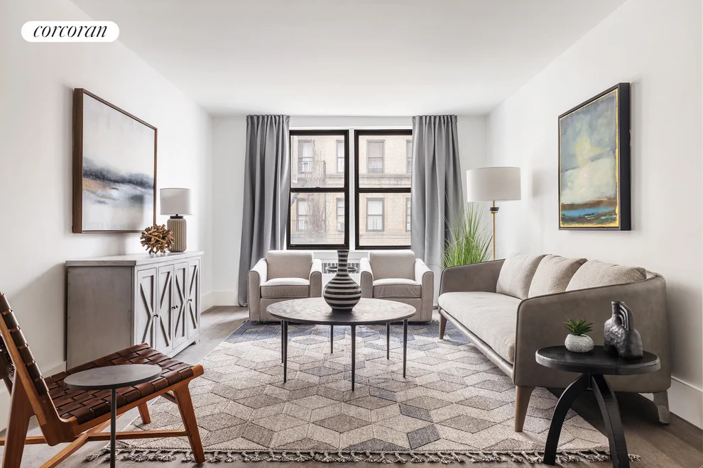 Unit for sale at 2420 MORRIS Avenue, Bronx, NY 10468