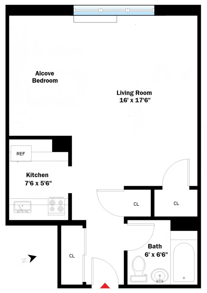 Unit for sale at 130 HICKS Street, Brooklyn, NY 11201