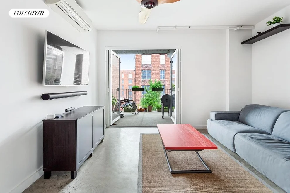 Unit for sale at 651 NEW YORK Avenue, Brooklyn, NY 11203