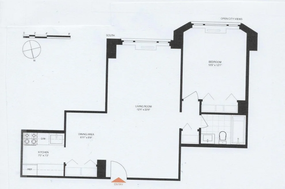 Unit for sale at 444 E 86TH Street, Manhattan, NY 10028