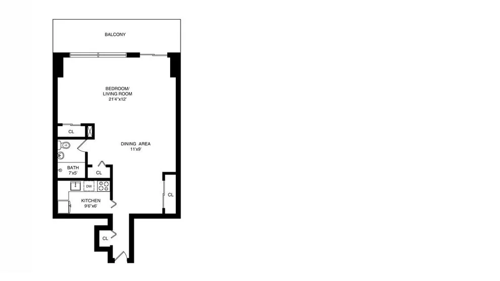 Unit for sale at 110-11 Queens Boulevard, Queens, NY 11375
