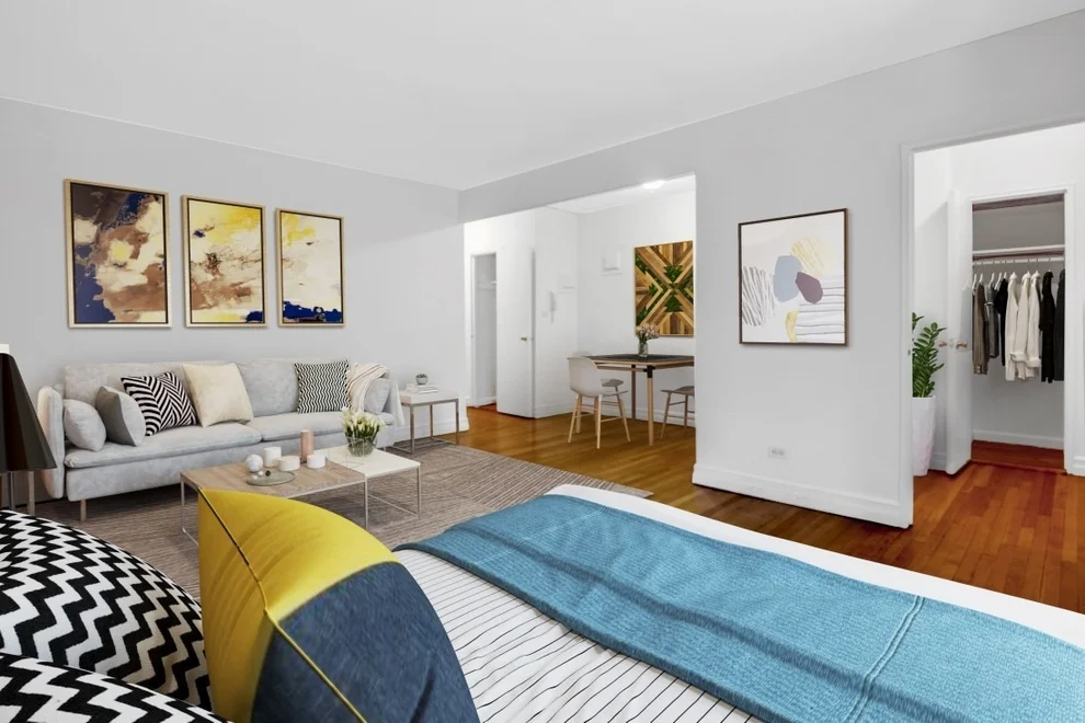 Unit for sale at 60 E 9TH Street, Manhattan, NY 10003
