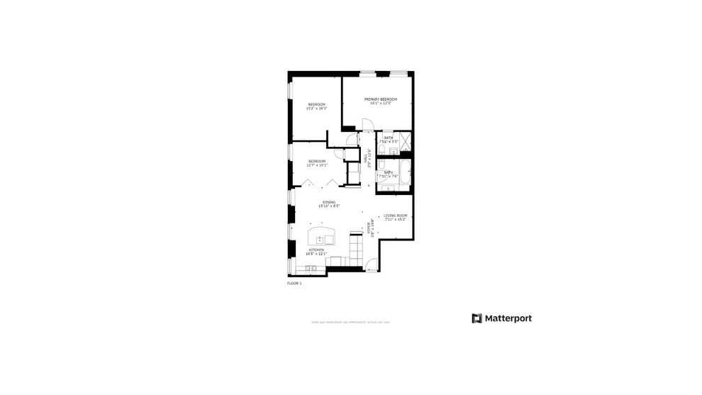 Unit for sale at 520 LAGUARDIA Place, Manhattan, NY 10012