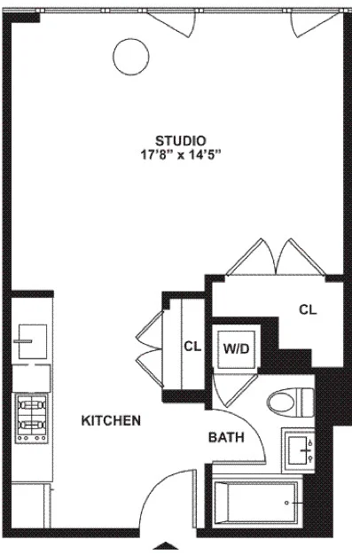 Unit for sale at 22 N 6TH Street, Brooklyn, NY 11249