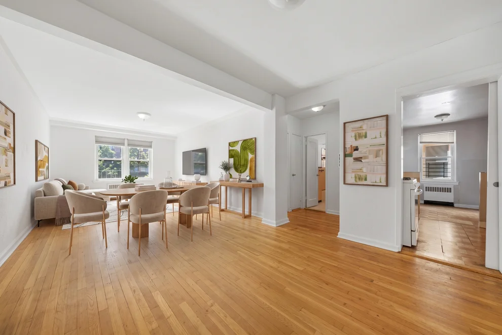 Unit for sale at 2080 BARNES Avenue, Bronx, NY 10462