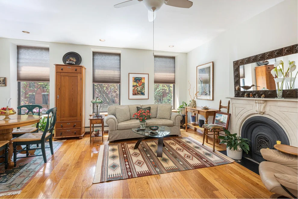 Unit for sale at 177 St Marks Avenue, Brooklyn, NY 11238