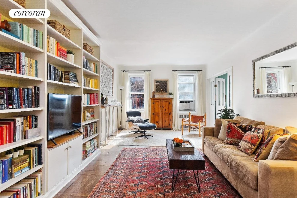 Unit for sale at 25 PLAZA Street W, Brooklyn, NY 11217