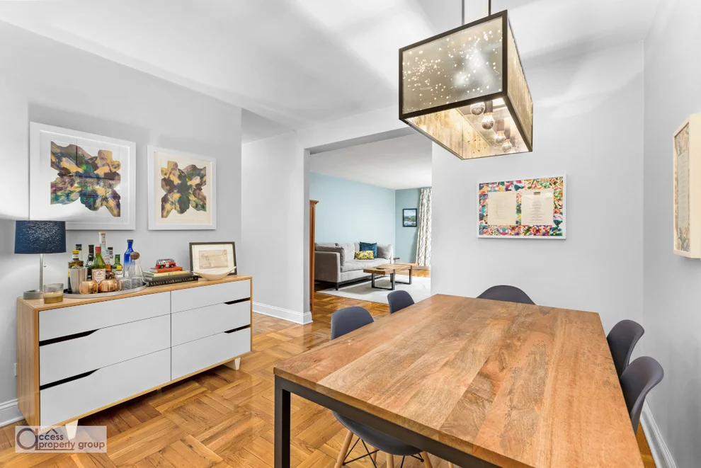 Unit for sale at 70 PARK Terrace E, Manhattan, NY 10034