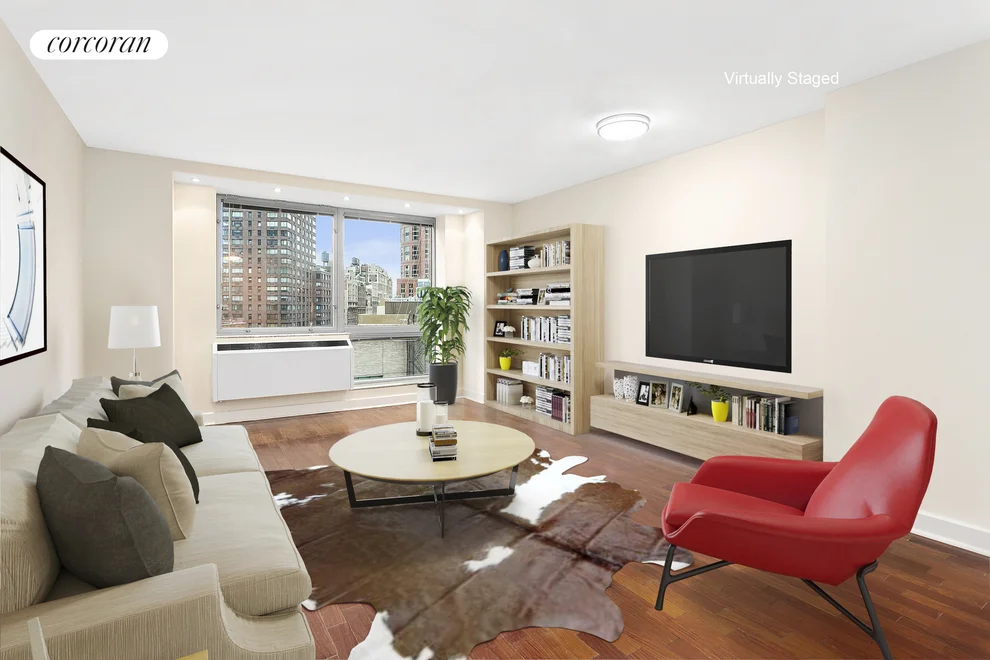 Unit for sale at 1965 Broadway, Manhattan, NY 10023
