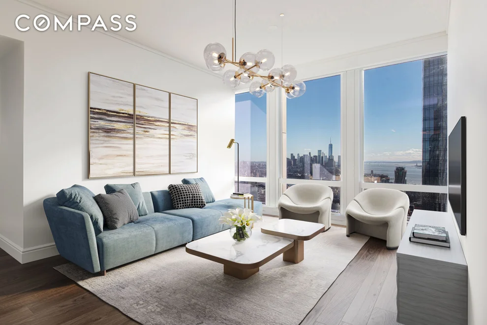 Unit for sale at 35 Hudson Yards, Manhattan, NY 10001