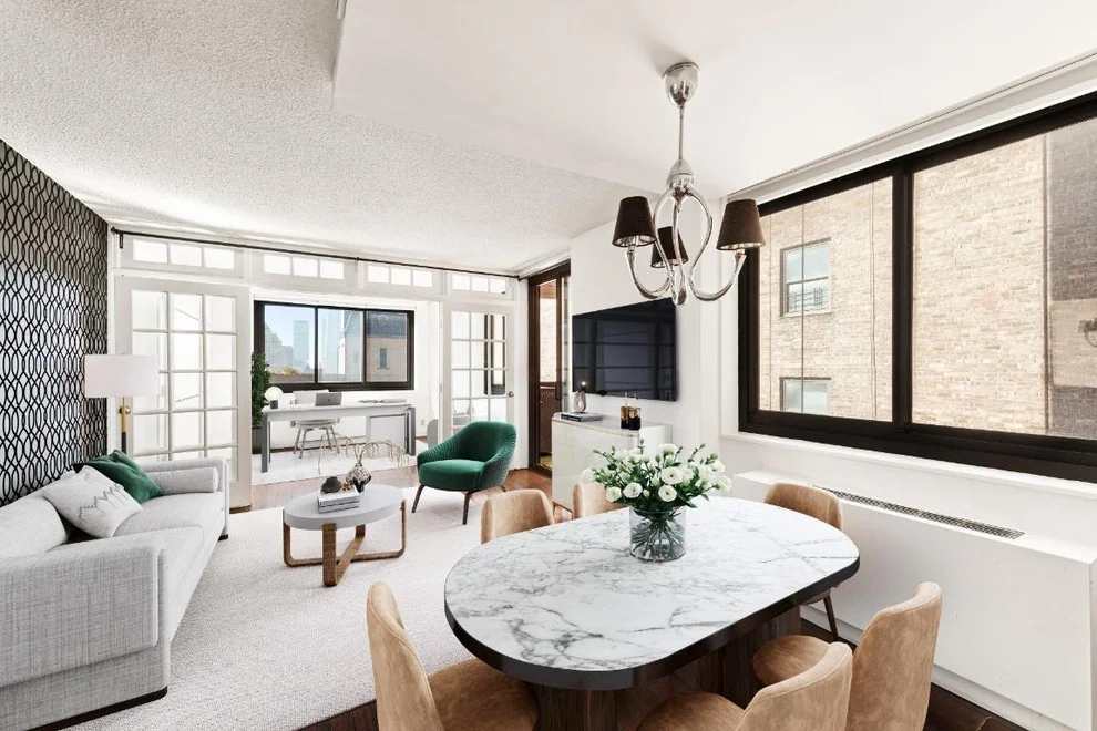 Unit for sale at 347 W 57th Street, Manhattan, NY 10019