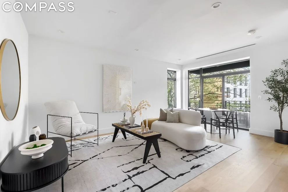 Unit for sale at 110 Withers Street, Brooklyn, NY 11211