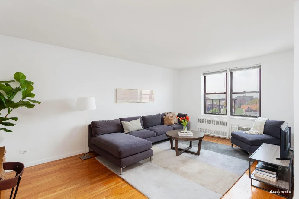 Unit for sale at 488 Ocean Parkway, Brooklyn, NY 11218