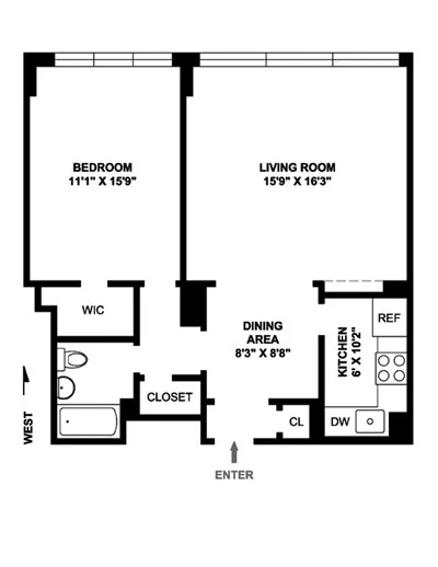 Unit for sale at 400 E 85TH Street, Manhattan, NY 10028