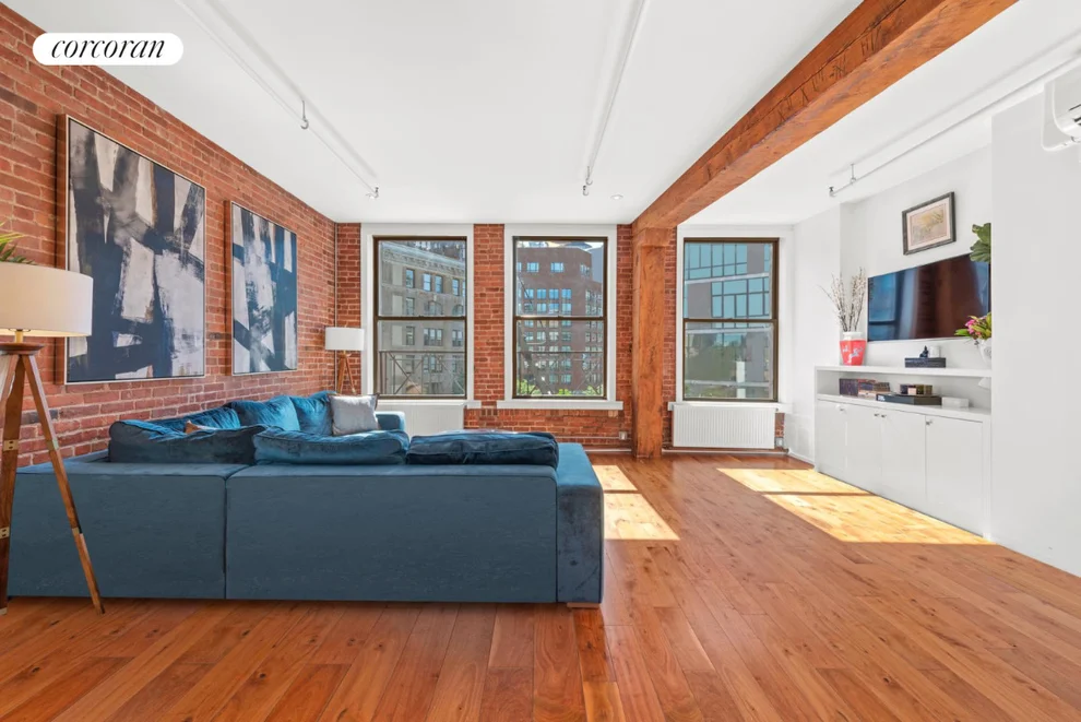 Unit for sale at 474 GREENWICH Street, Manhattan, NY 10013