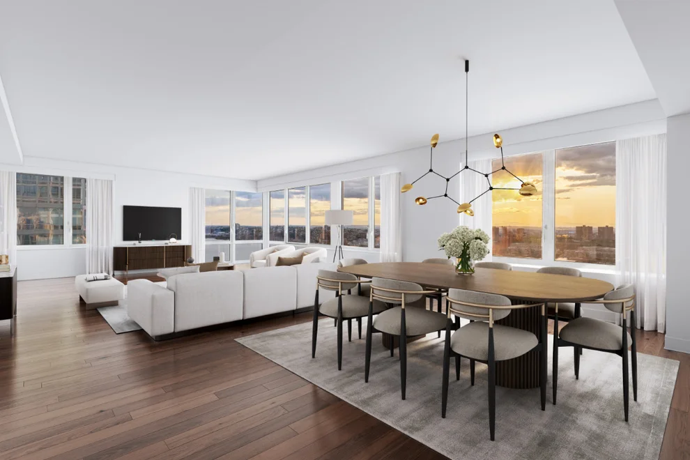 Unit for sale at 80 RIVERSIDE Boulevard, Manhattan, NY 10069
