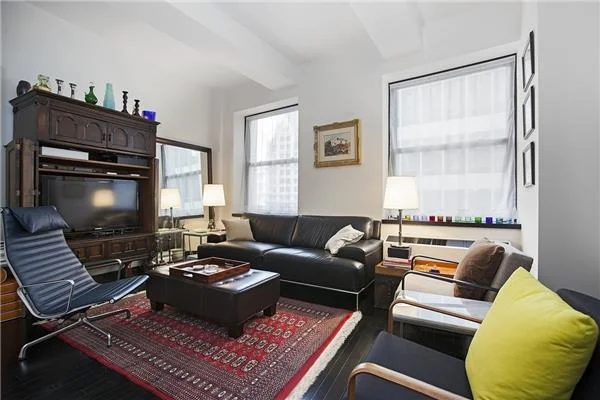 Unit for sale at 20 Pine Street, Manhattan, NY 10005