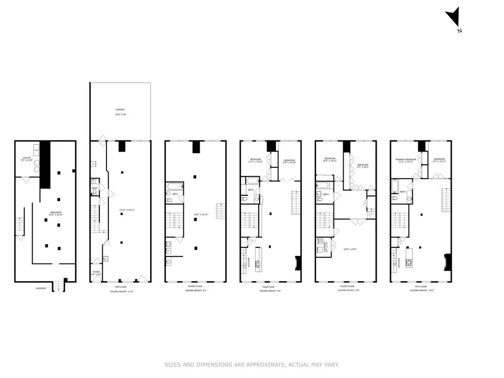 Unit for sale at 676 Union Street, Brooklyn, NY 11215