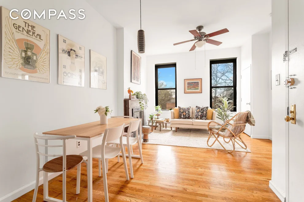 Unit for sale at 83 Underhill Avenue, Brooklyn, NY 11238