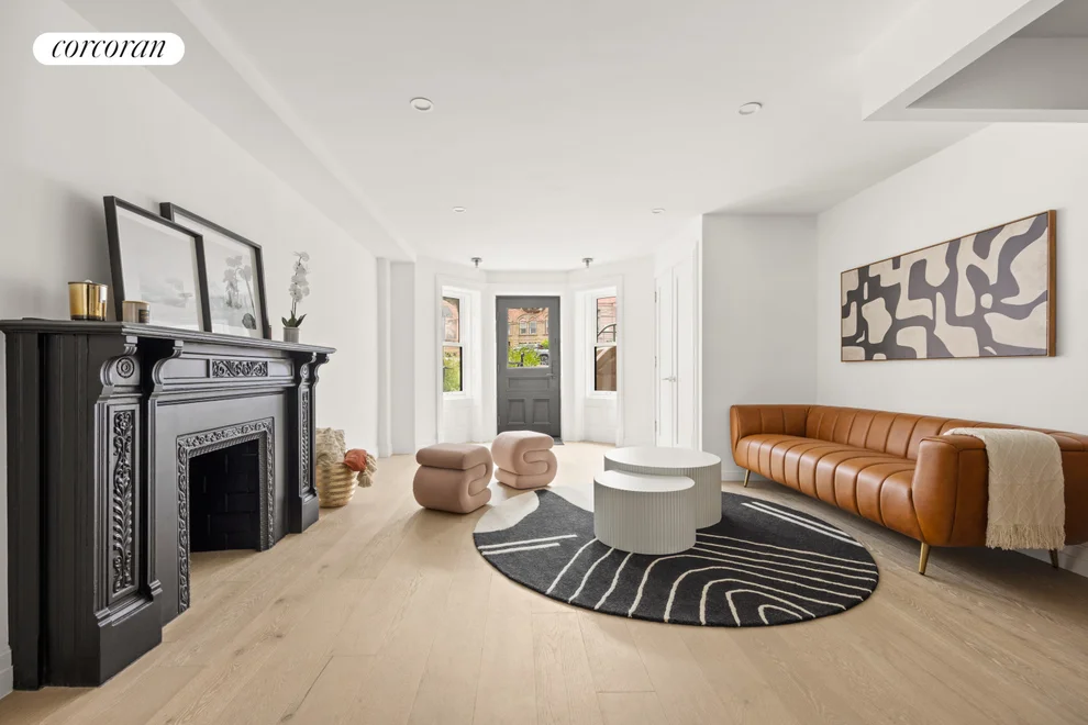 Unit for sale at 1235 DEAN Street, Brooklyn, NY 11216