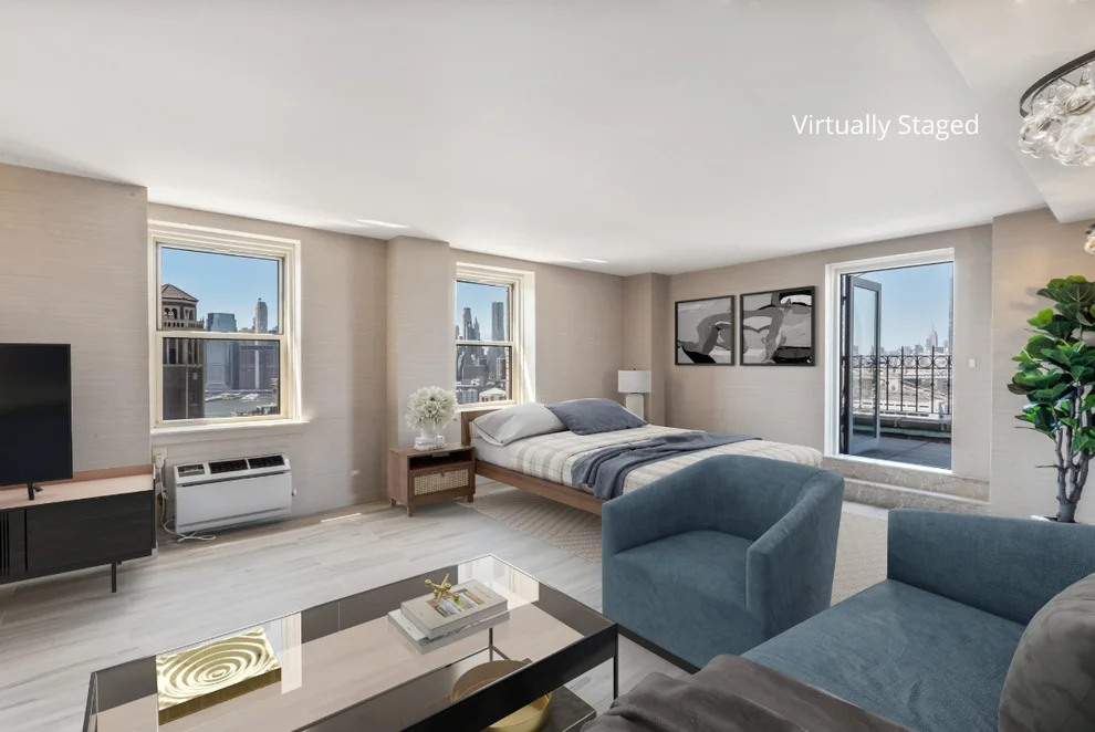 Unit for sale at 111 Hicks Street, Brooklyn, NY 11201