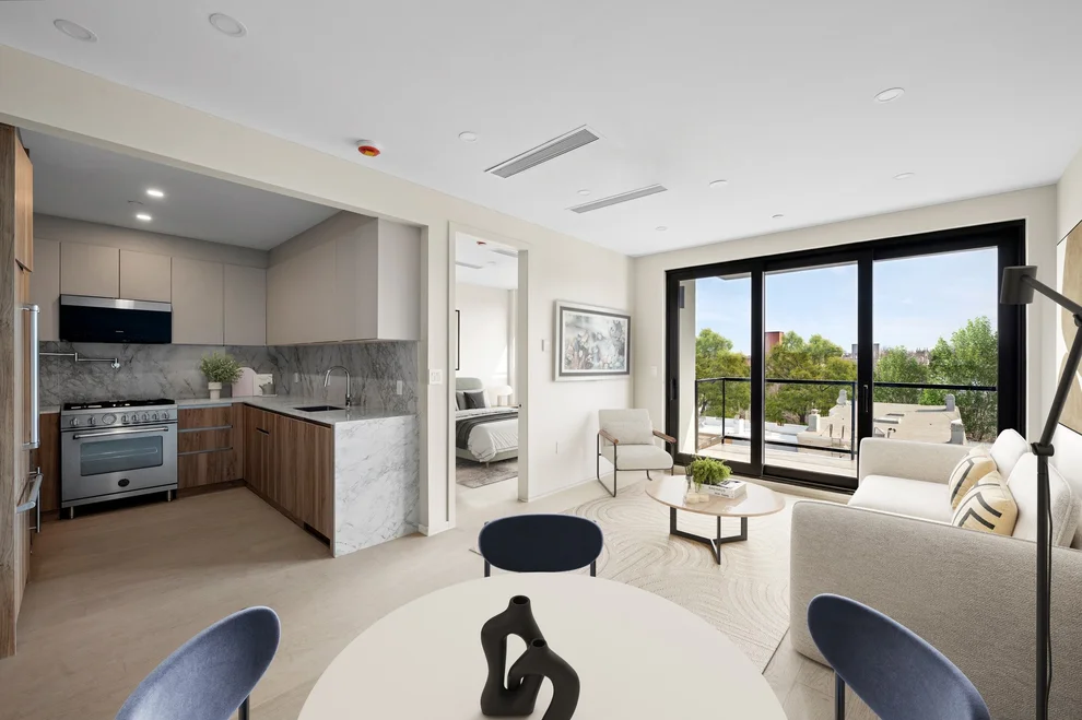 Unit for sale at 110 Eckford Street, Brooklyn, NY 11222