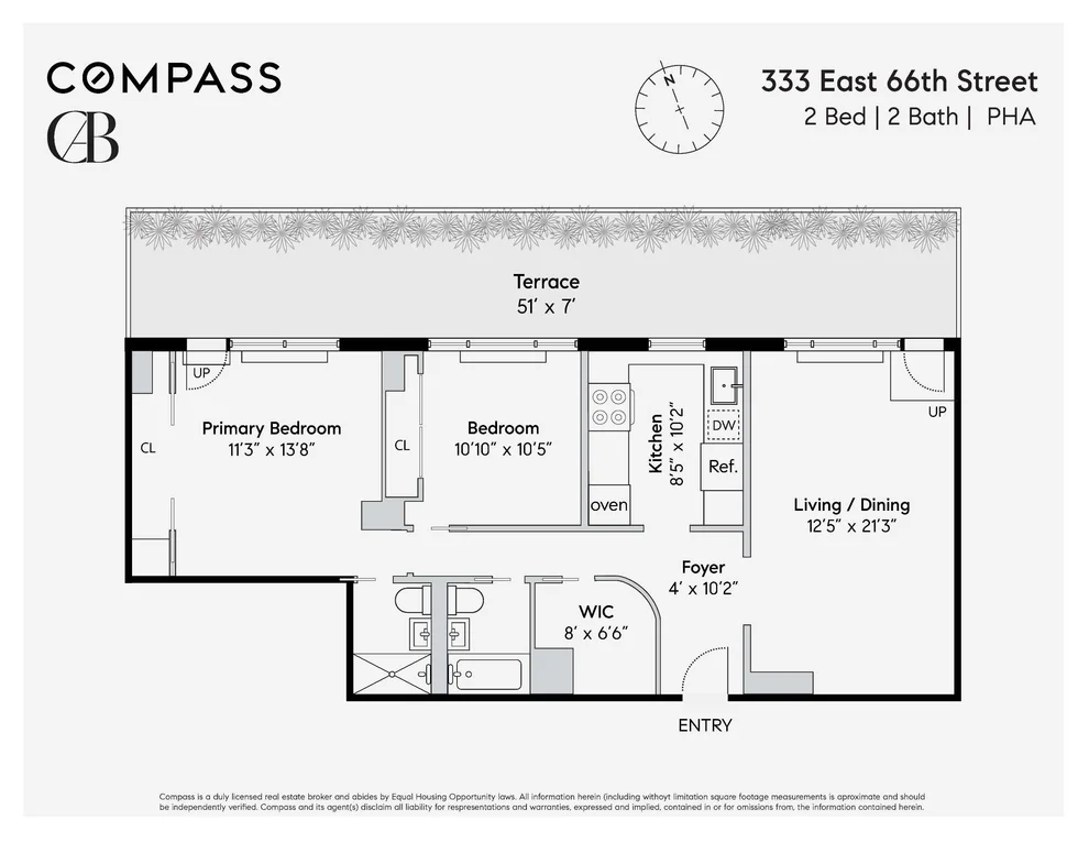 Unit for sale at 333 E 66th Street, Manhattan, NY 10065