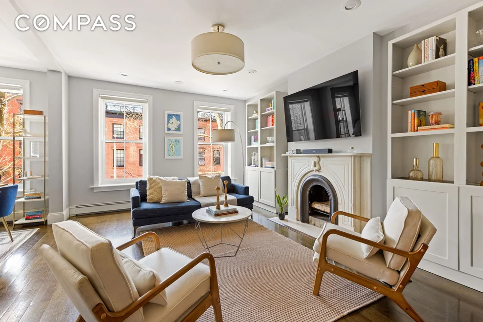 Unit for sale at 143 Bergen Street, Brooklyn, NY 11217