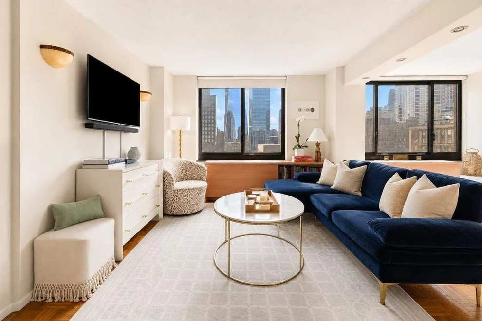 Unit for sale at 200 Rector Place, Manhattan, NY 10280